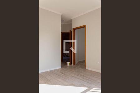 Suíte 1 de casa à venda com 5 quartos, 355m² em Parque dos Passaros, São Bernardo do Campo