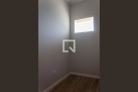 Casa à venda com 355m², 5 quartos e 6 vagasCloset da Suíte 2