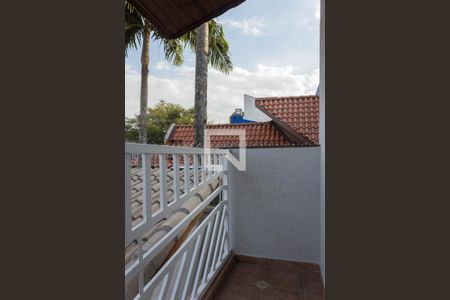 Casa à venda com 355m², 5 quartos e 6 vagasVaranda do Quarto 1