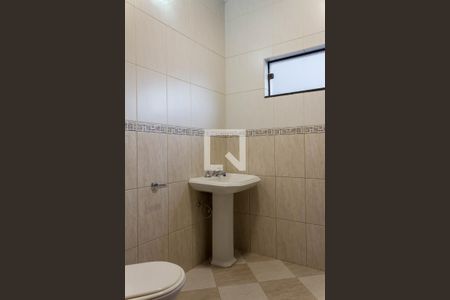 Casa à venda com 355m², 5 quartos e 6 vagasBanheiro