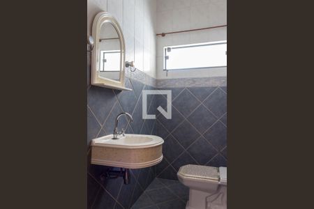 Casa à venda com 355m², 5 quartos e 6 vagasLavabo