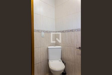 Casa à venda com 355m², 5 quartos e 6 vagasBanheiro