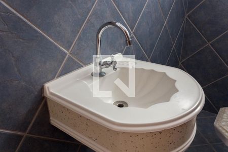 Casa à venda com 355m², 5 quartos e 6 vagasLavabo