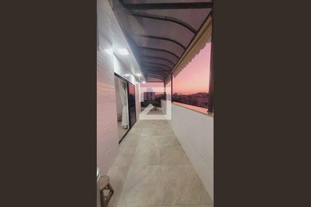 Apartamento à venda com 184m², 4 quartos e 2 vagasÁrea comum