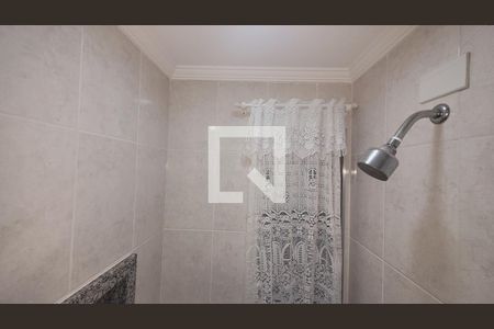 Apartamento à venda com 184m², 4 quartos e 2 vagasBanheiro da Cobertura