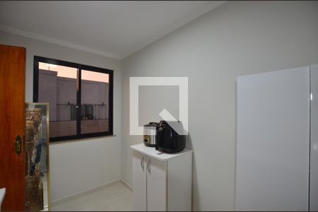 Apartamento à venda com 184m², 4 quartos e 2 vagasQuarto de Serviço