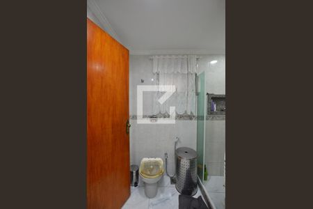 Apartamento à venda com 184m², 4 quartos e 2 vagasBanheiro da Suíte 2