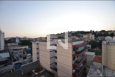 Apartamento à venda com 184m², 4 quartos e 2 vagasVista da Quarto 1 Suíte