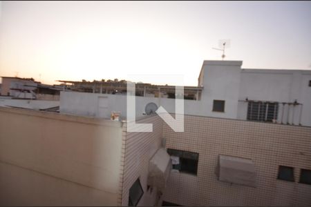 Apartamento à venda com 184m², 4 quartos e 2 vagasVista da Cozinha