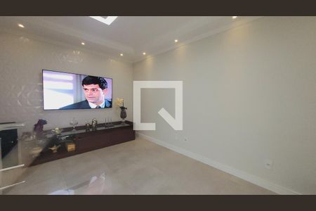 Apartamento à venda com 184m², 4 quartos e 2 vagasSala de TV da Cobertura