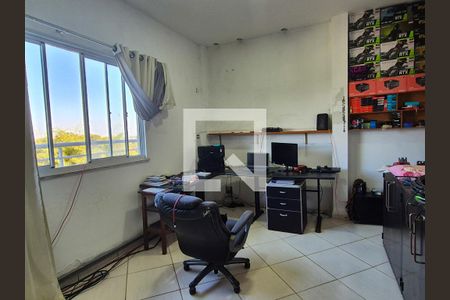 Casa de condomínio à venda com 570m², 5 quartos e 3 vagasQuarto 1