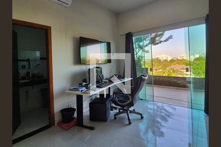 Casa de condomínio à venda com 570m², 5 quartos e 3 vagasSuite 1