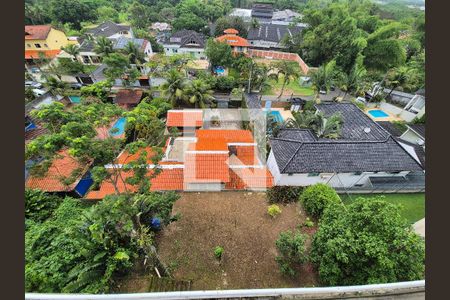 Casa de condomínio à venda com 570m², 5 quartos e 3 vagasÁrea comum