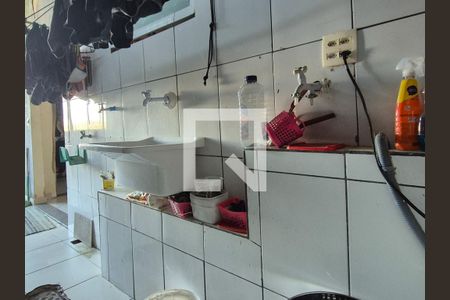 Casa de condomínio à venda com 570m², 5 quartos e 3 vagasÁrea de Serviço