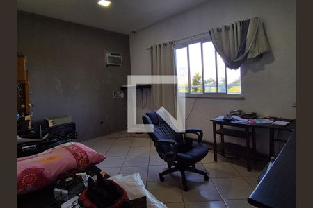 Casa de condomínio à venda com 570m², 5 quartos e 3 vagasQuarto 1