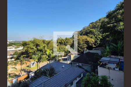 Casa de condomínio à venda com 570m², 5 quartos e 3 vagasVista da Varanda