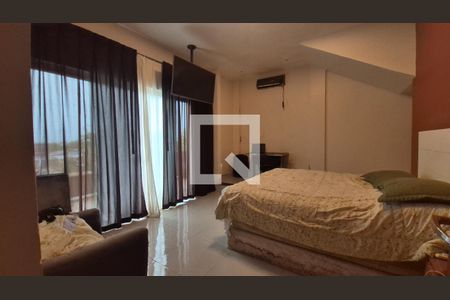 Casa de condomínio à venda com 570m², 5 quartos e 3 vagasSuite 2