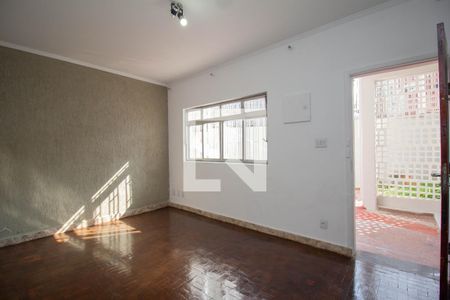 Sala de casa para alugar com 2 quartos, 73m² em Freguesia do Ó, São Paulo
