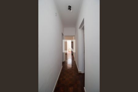 Corredor de casa para alugar com 2 quartos, 73m² em Freguesia do Ó, São Paulo