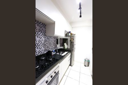 Apartamento à venda com 48m², 2 quartos e 1 vaga Apartamento à venda com 48m², 2 quartos e 1 vagaCozinha