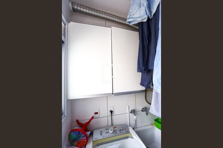 Apartamento à venda com 48m², 2 quartos e 1 vaga Apartamento à venda com 48m², 2 quartos e 1 vagaÁrea de Serviço