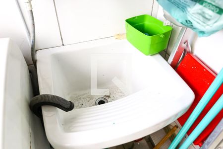 Apartamento à venda com 48m², 2 quartos e 1 vaga Apartamento à venda com 48m², 2 quartos e 1 vagaÁrea de Serviço