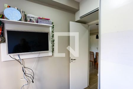 Apartamento à venda com 48m², 2 quartos e 1 vaga Apartamento à venda com 48m², 2 quartos e 1 vagaquarto 2