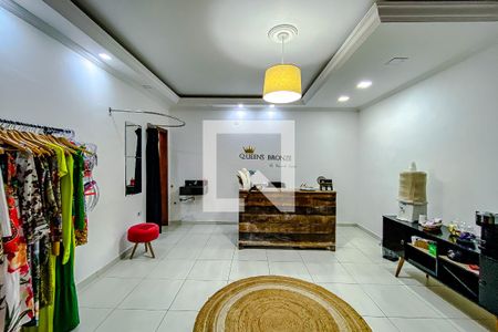 Casa para alugar com 600m², 9 quartos e sem vagaSala (Casa 2)