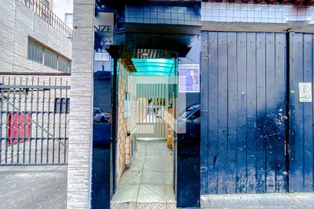 Casa para alugar com 600m², 9 quartos e sem vagaFachada