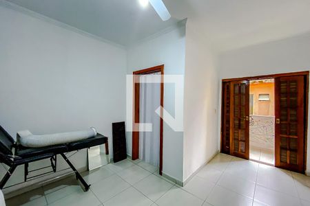 Casa para alugar com 600m², 9 quartos e sem vagaQuarto 6 - Suíte (Casa 2)