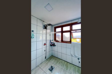 Casa para alugar com 600m², 9 quartos e sem vagaBanheiro da Suíte