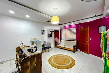 Casa para alugar com 600m², 9 quartos e sem vagaSala (Casa 2)