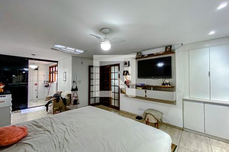 Casa para alugar com 600m², 9 quartos e sem vagaQuarto 3 - Suíte