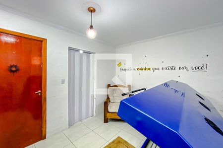 Casa para alugar com 600m², 9 quartos e sem vagaQuarto 1 - Suíte (Casa 2)