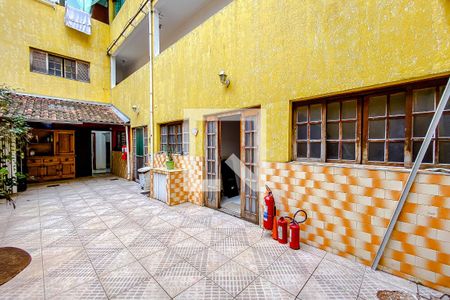 Casa para alugar com 600m², 9 quartos e sem vagaÁrea externa