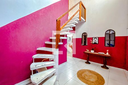 Casa para alugar com 600m², 9 quartos e sem vagaSala (Casa 2)