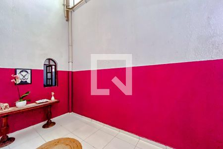 Casa para alugar com 600m², 9 quartos e sem vagaSala (Casa 2)