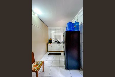 Casa para alugar com 600m², 9 quartos e sem vagaCozinha 1 (Casa 2)