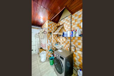 Casa para alugar com 600m², 9 quartos e sem vagaÁrea de Serviço