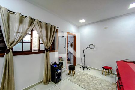 Casa para alugar com 600m², 9 quartos e sem vagaQuarto 5 - Suíte (Casa 2)