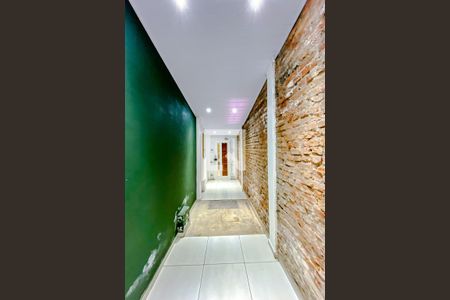 Casa para alugar com 600m², 9 quartos e sem vagaHall de entrada (Casa 2)