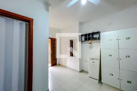 Casa para alugar com 600m², 9 quartos e sem vagaQuarto 6 - Suíte (Casa 2)