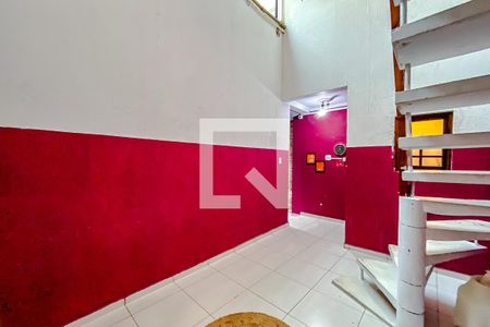 Casa para alugar com 600m², 9 quartos e sem vagaSala (Casa 2)