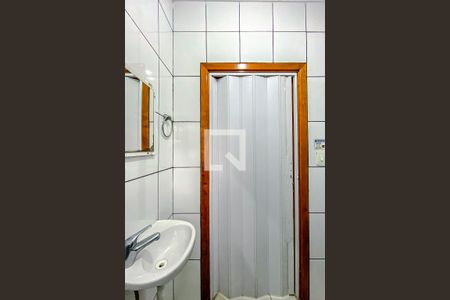 Casa para alugar com 600m², 9 quartos e sem vagaBanheiro da Suíte 7 (Casa 2)