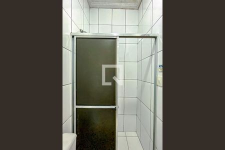 Casa para alugar com 600m², 9 quartos e sem vagaBanheiro da Suíte 2 (Casa 2)