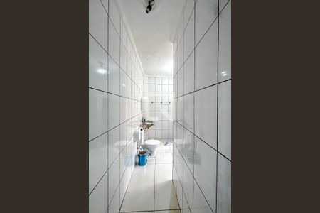 Casa para alugar com 600m², 9 quartos e sem vagaBanheiro 2 (Casa 2)