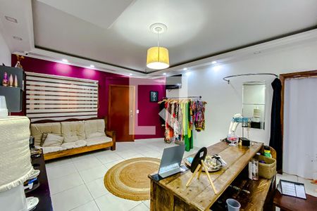 Casa para alugar com 600m², 9 quartos e sem vagaSala (Casa 2)