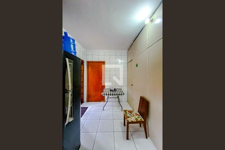 Casa para alugar com 600m², 9 quartos e sem vagaCozinha 1 (Casa 2)