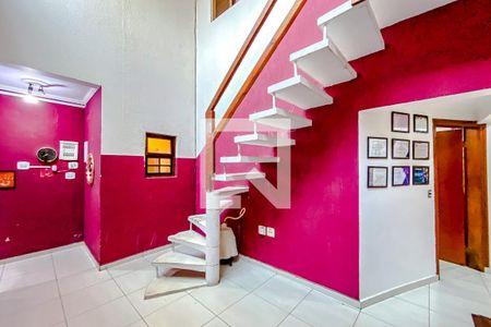 Casa para alugar com 600m², 9 quartos e sem vagaSala (Casa 2)