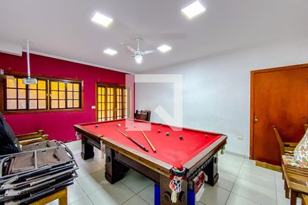 Casa para alugar com 600m², 9 quartos e sem vagaQuarto 2 - Suíte (Casa 2)